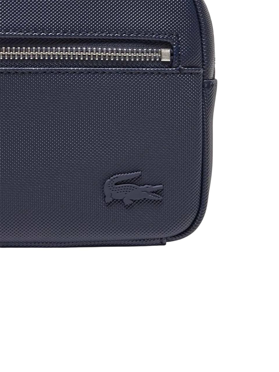 Lacoste Marine 166 Crossbody Bag - Image 5