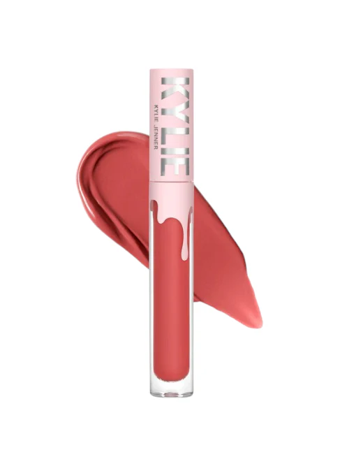 Matte Liquid Lipstick - Image 20