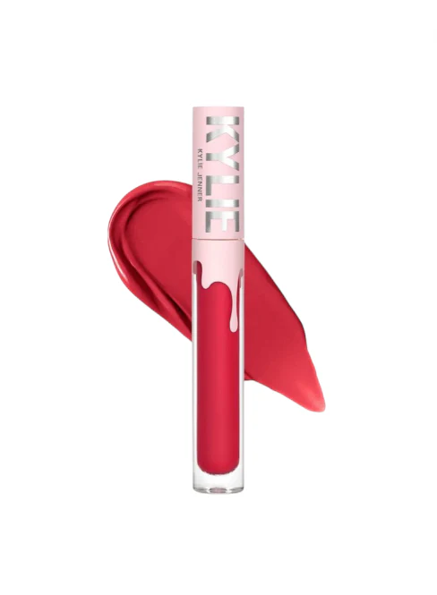 Matte Liquid Lipstick - Image 7