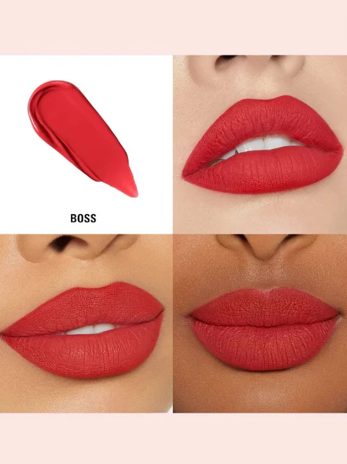 Kylie Cosmetics Matte Liquid Lipstick & Lip Liner - Image 4