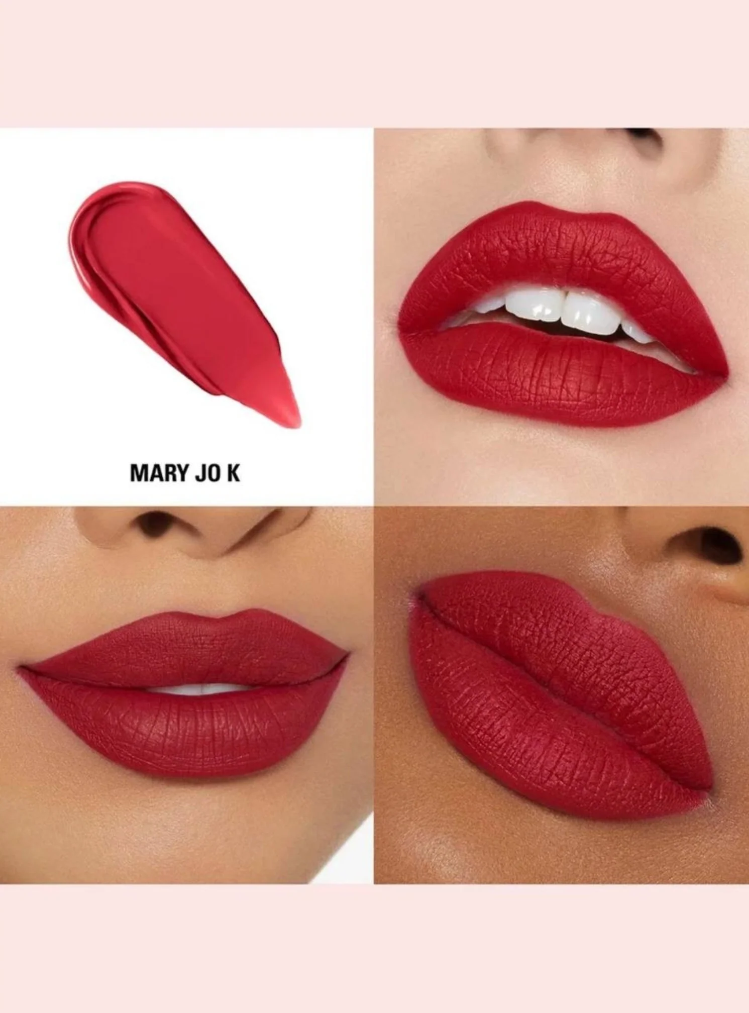 Kylie Cosmetics Matte Liquid Lipstick & Lip Liner - Image 7