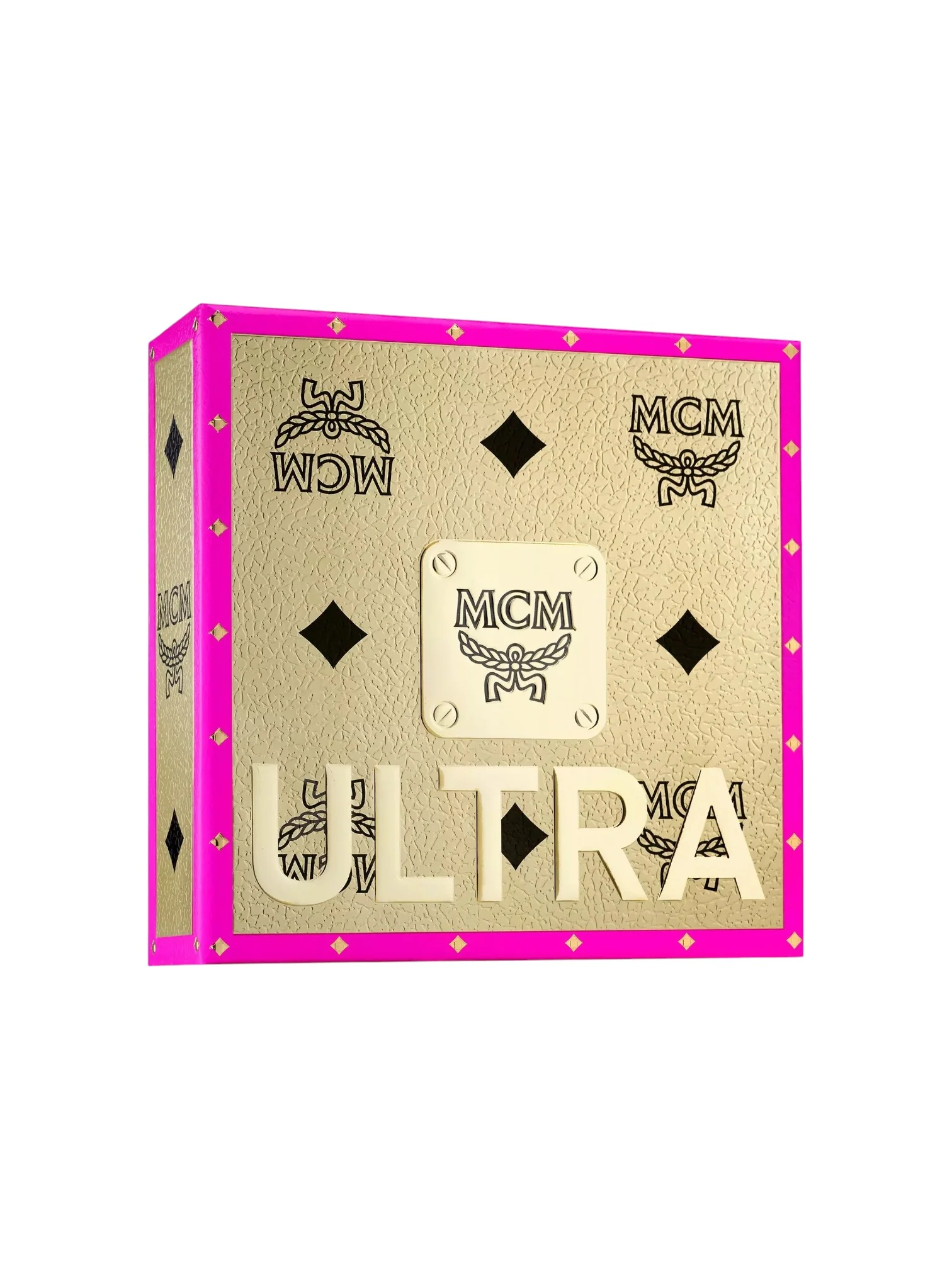 MCM Ultra Women's Gift Set EDP 75 ml
