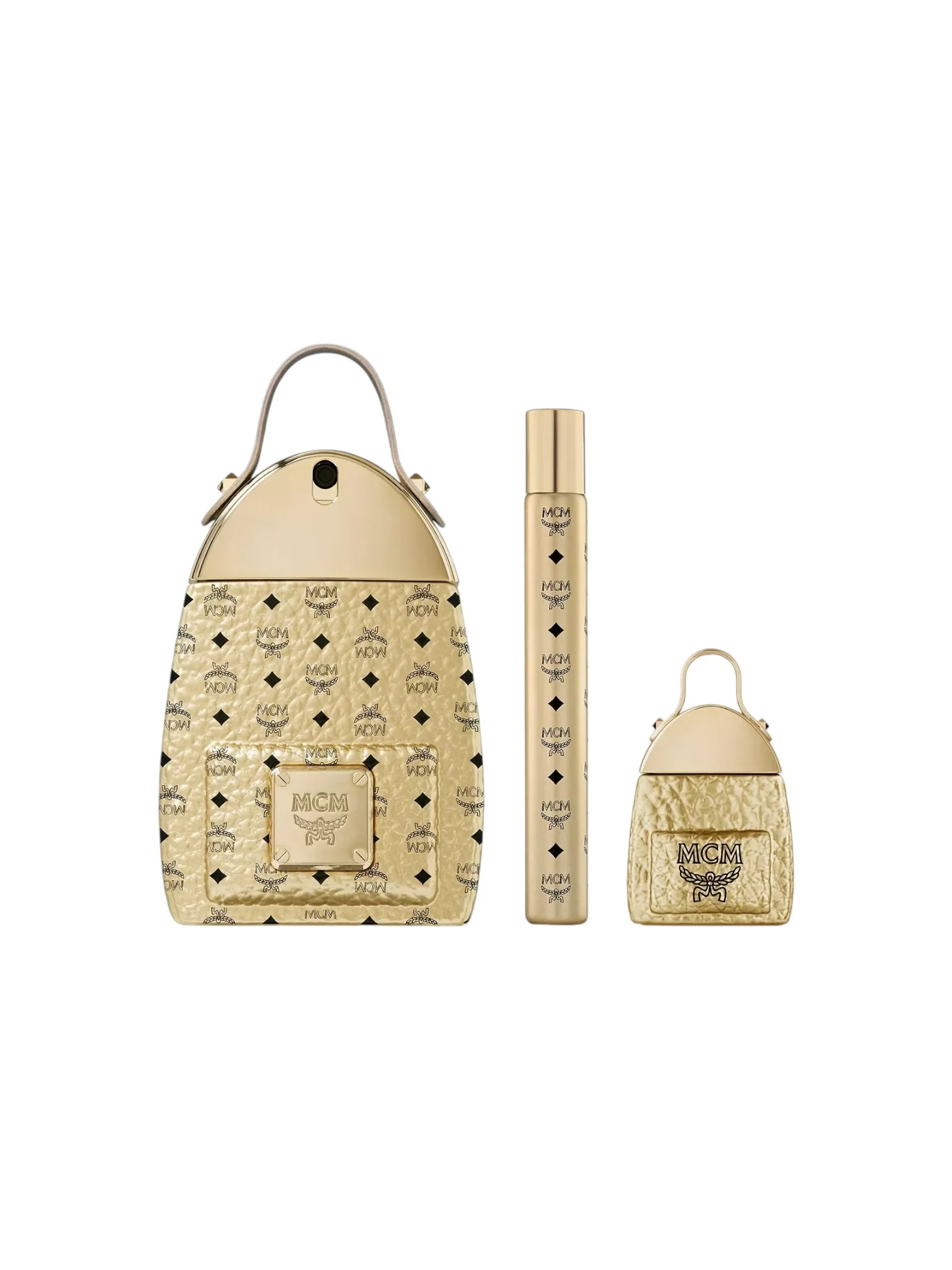 MCM Ultra Women's Gift Set EDP 75 ml - Image 2