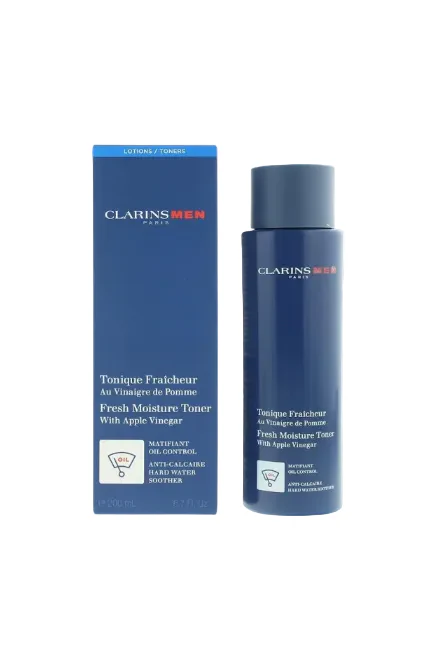 Men Fresh Moisture Toner - Image 2