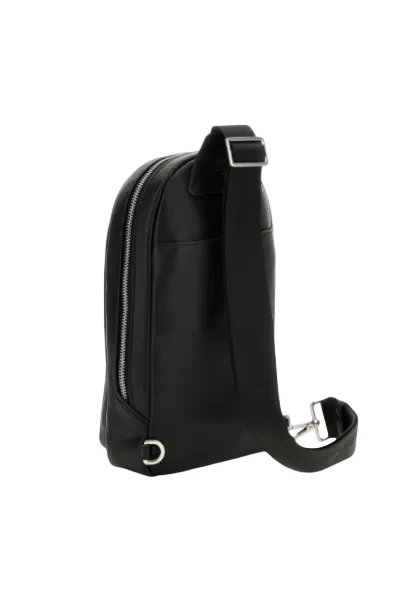 Men’s Brand Logo Backpack - Image 2