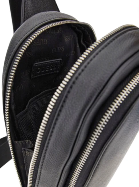 Men’s Brand Logo Backpack - Image 3