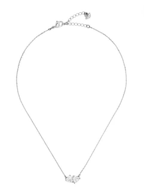 Mesmera Heart Necklace - Image 5