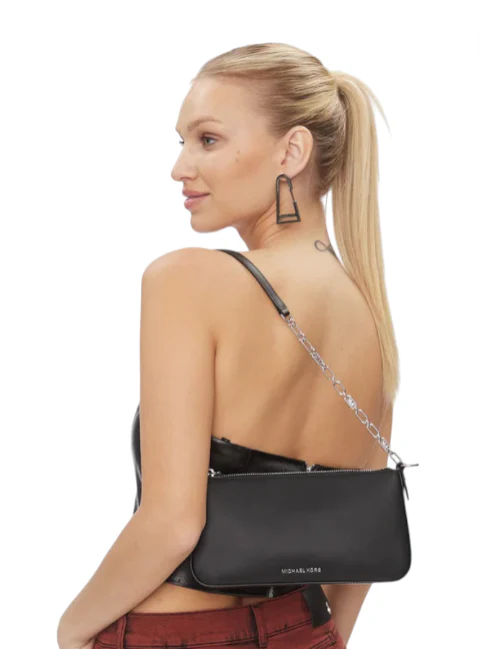 Michael Kors Empire Shoulder Bag - Image 4