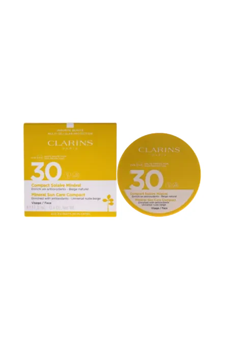 Mineral Sun Care Compact SPF 30  - Image 2