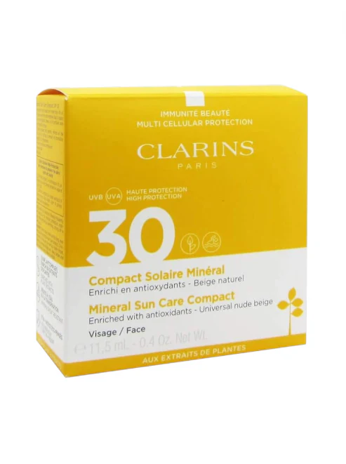 Mineral Sun Care Compact SPF 30  - Image 3