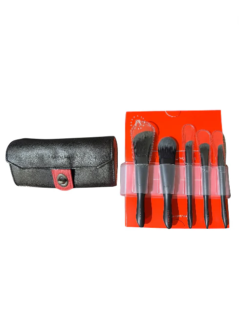 Mini Beauty Brush Set - Image 2