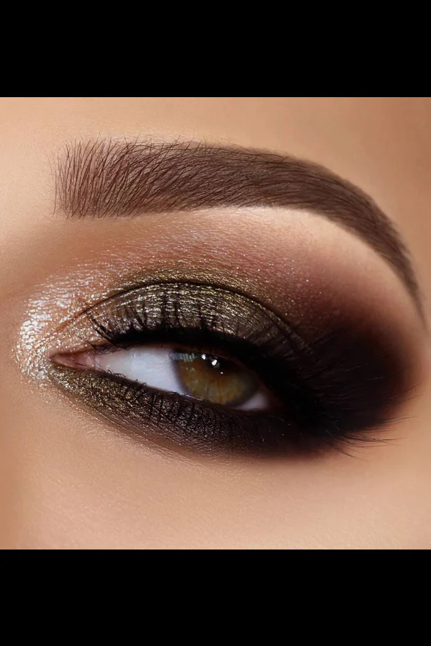 Mini Eye Shadow Palette - Image 3