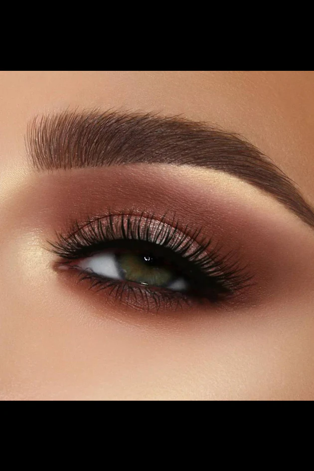 Mini Eye Shadow Palette - Image 4
