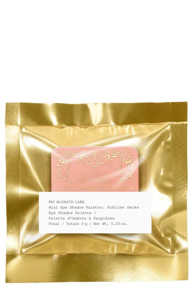 Mini Eye Shadow Palette - Image 6