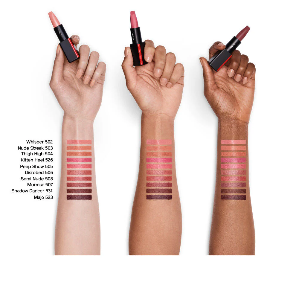 ModernMatte Powder Lipstick - Image 75