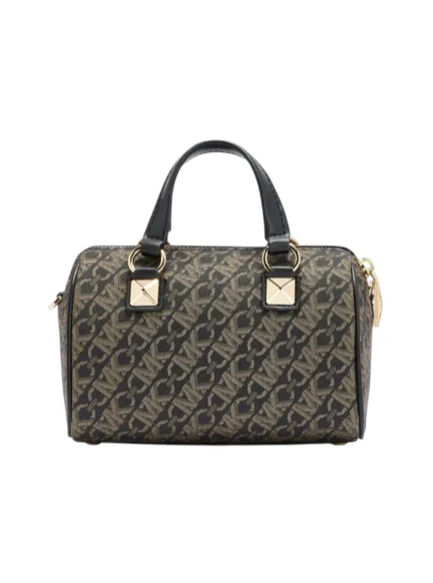 Monogram Crossbody Bag - Image 2