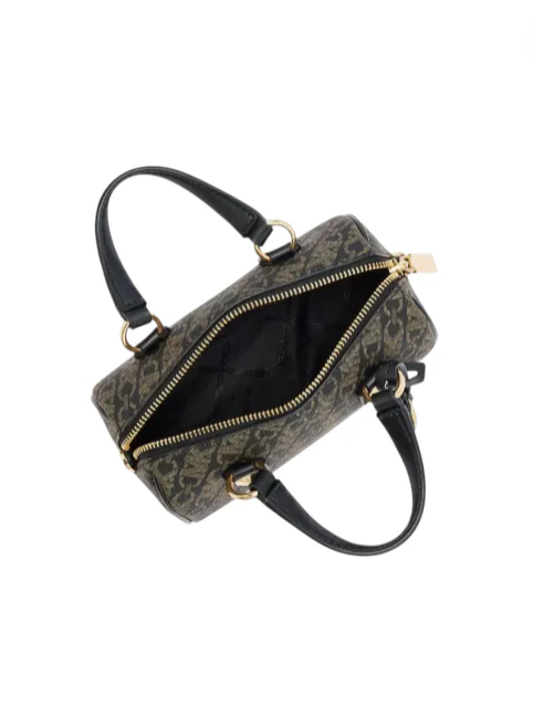 Monogram Crossbody Bag - Image 3