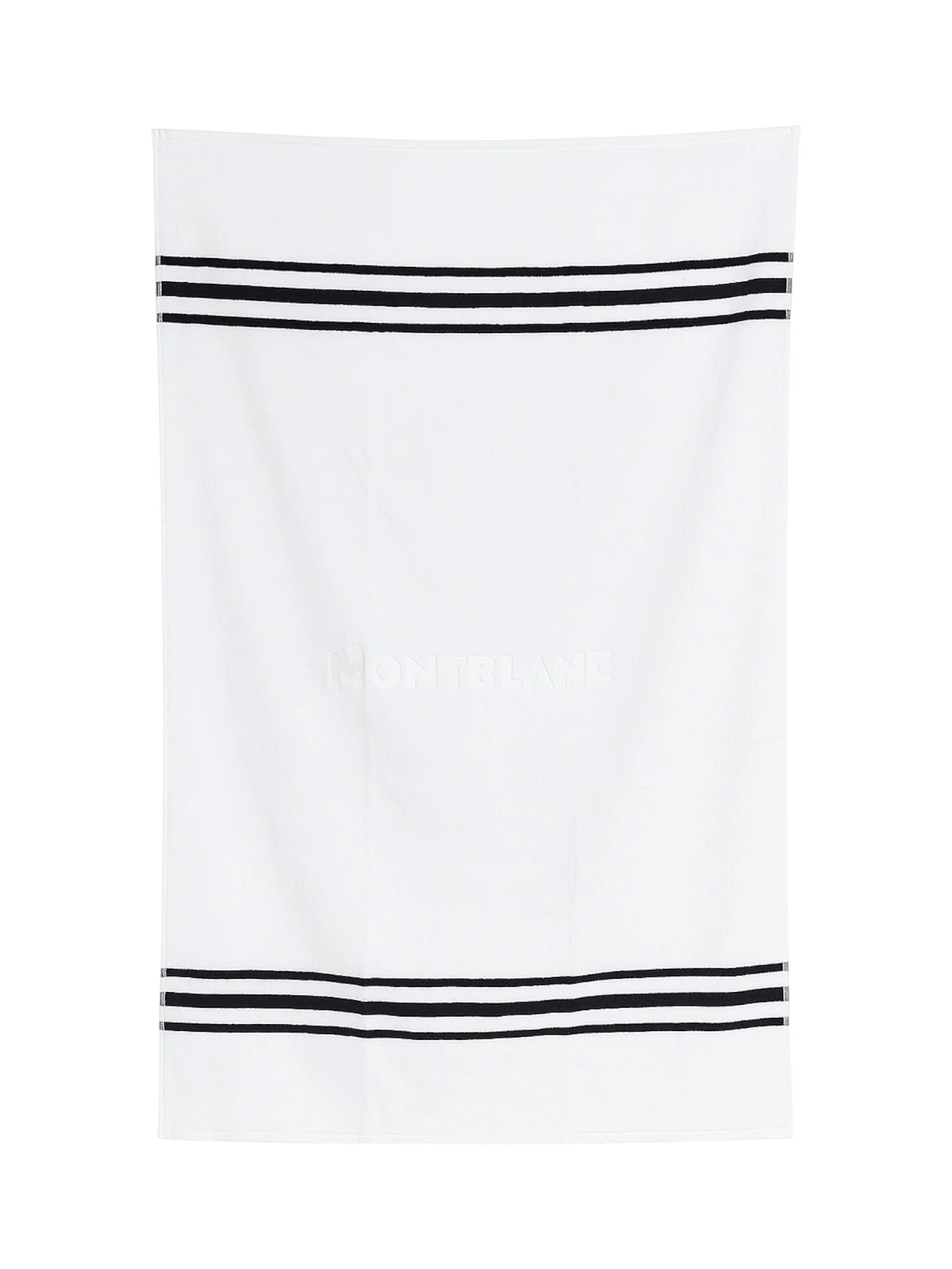 Montblanc Beach Towel - Image 2
