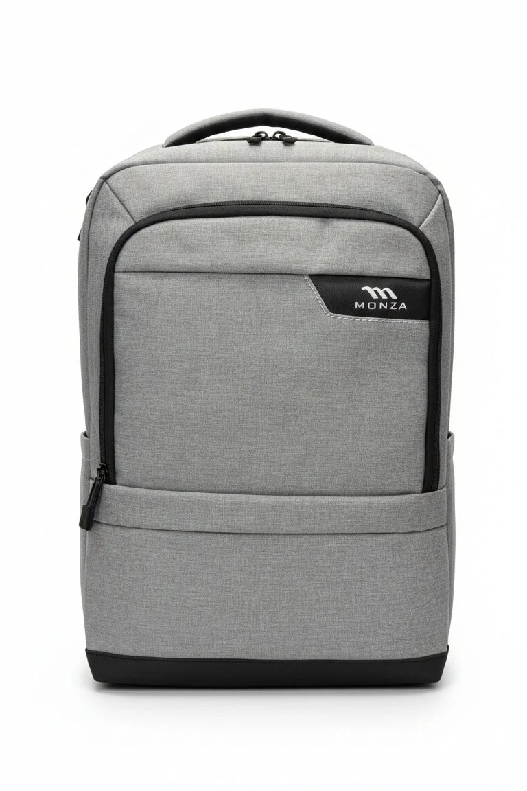 Monza Italy 16-Inch Backpack (KL-2722)