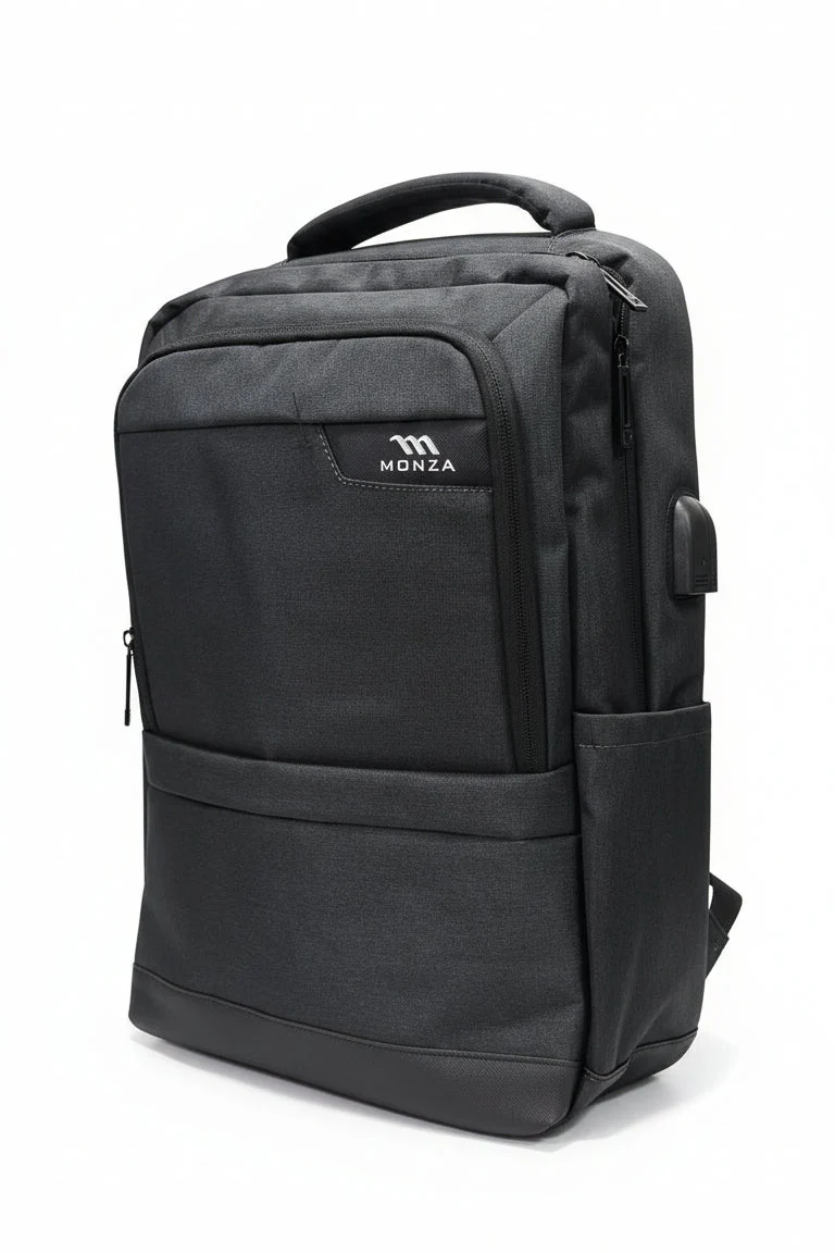 Monza Italy 16-Inch Backpack (KL-2722) - Image 2