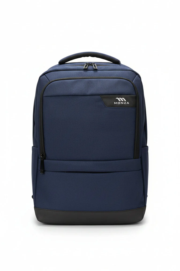 Monza Italy 16-Inch Backpack (KL-2722) - Image 4