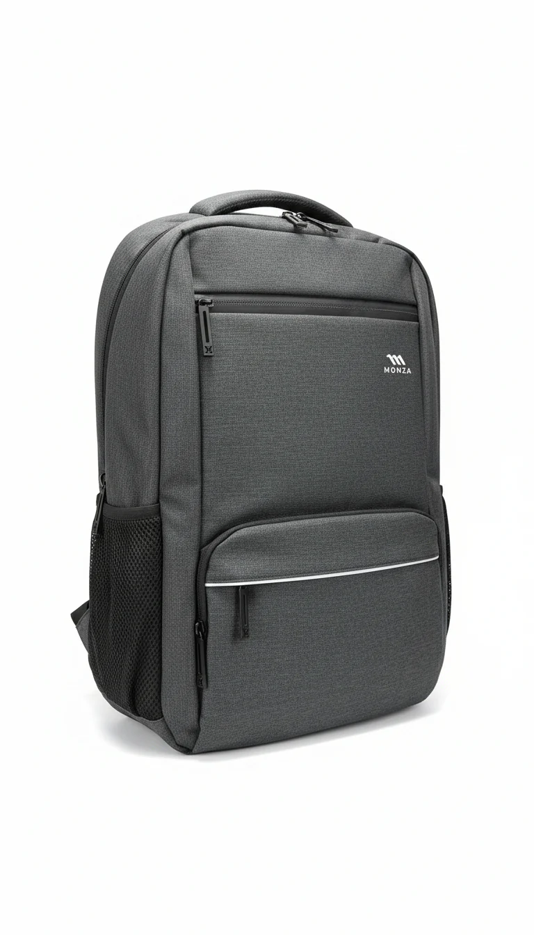 Monza Italy 18-Inch Backpack (KL-0731) - Image 7
