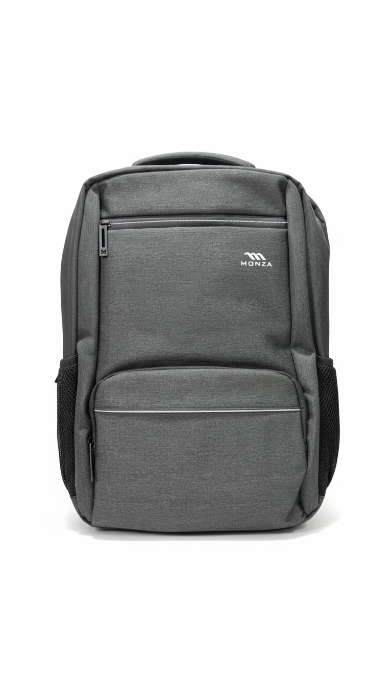Monza Italy 18-Inch Backpack (KL-0731) - Image 8