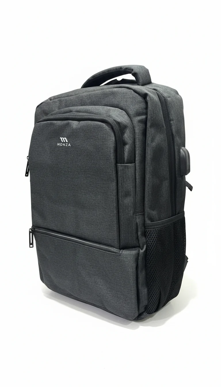 Monza Italy 18-Inch Backpack (KL-0732) - Image 5