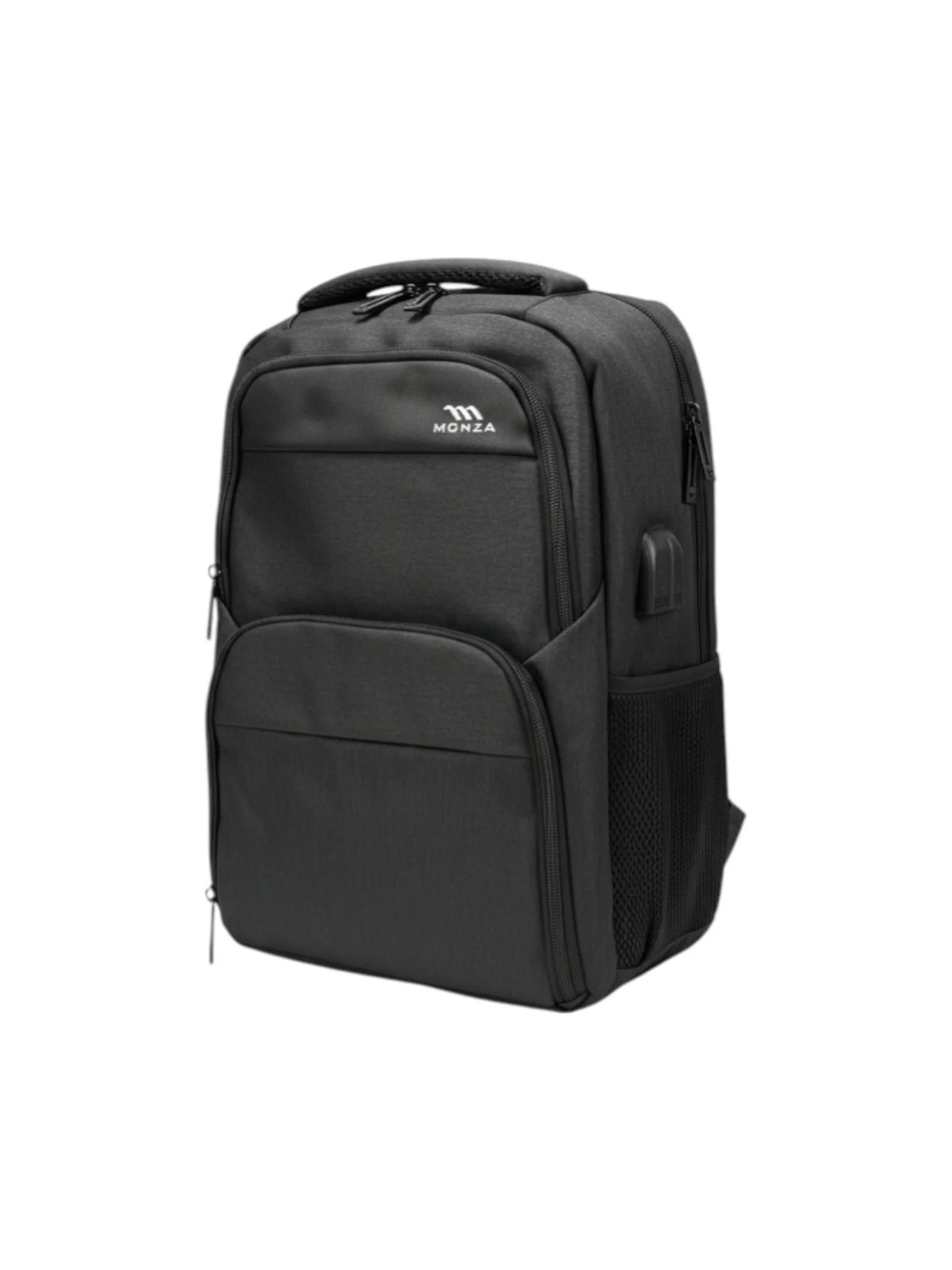 Monza Italy 18-Inch Backpack (KL-0872) - Image 3