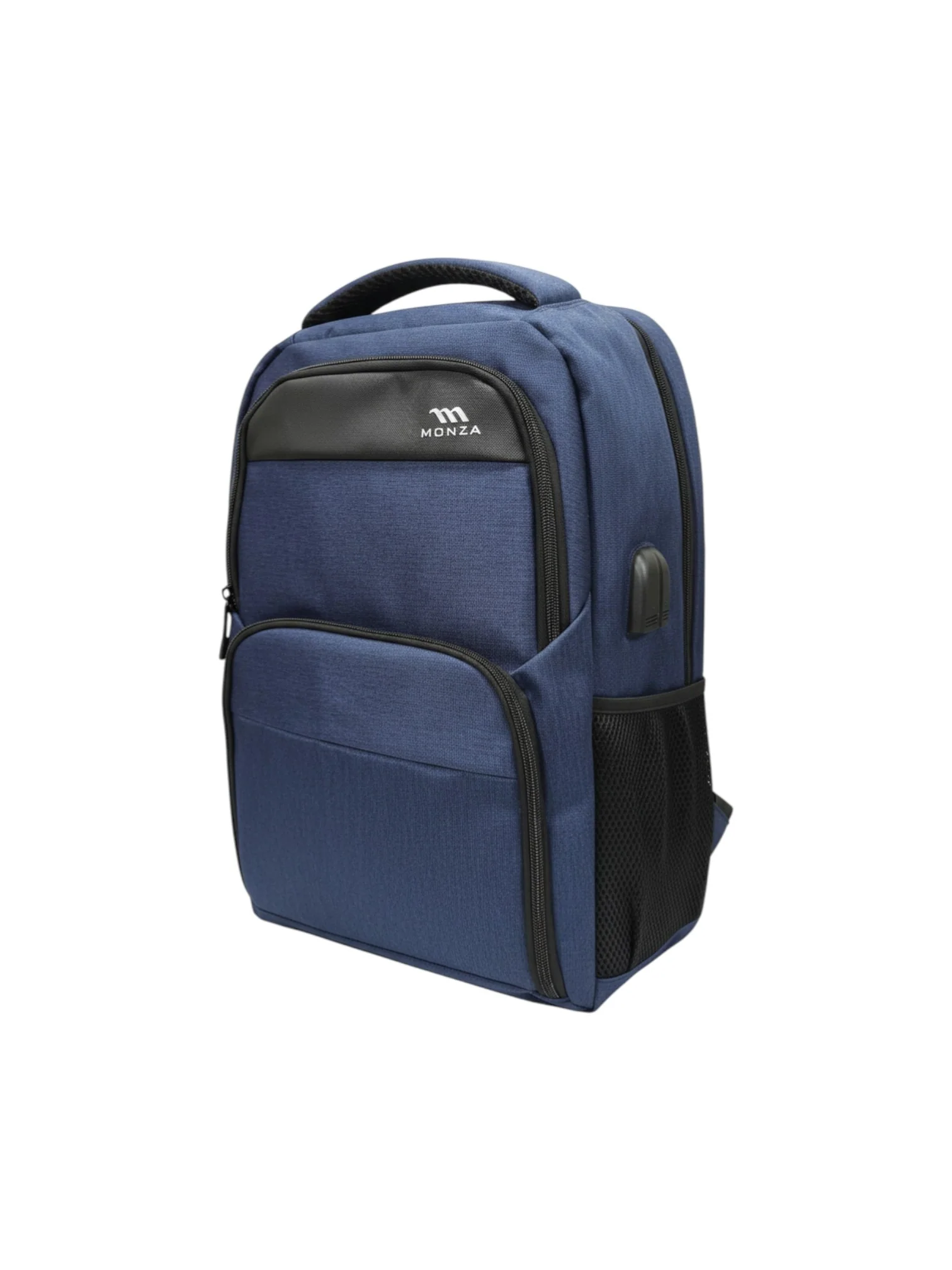 Monza Italy 18-Inch Backpack (KL-0872) - Image 7
