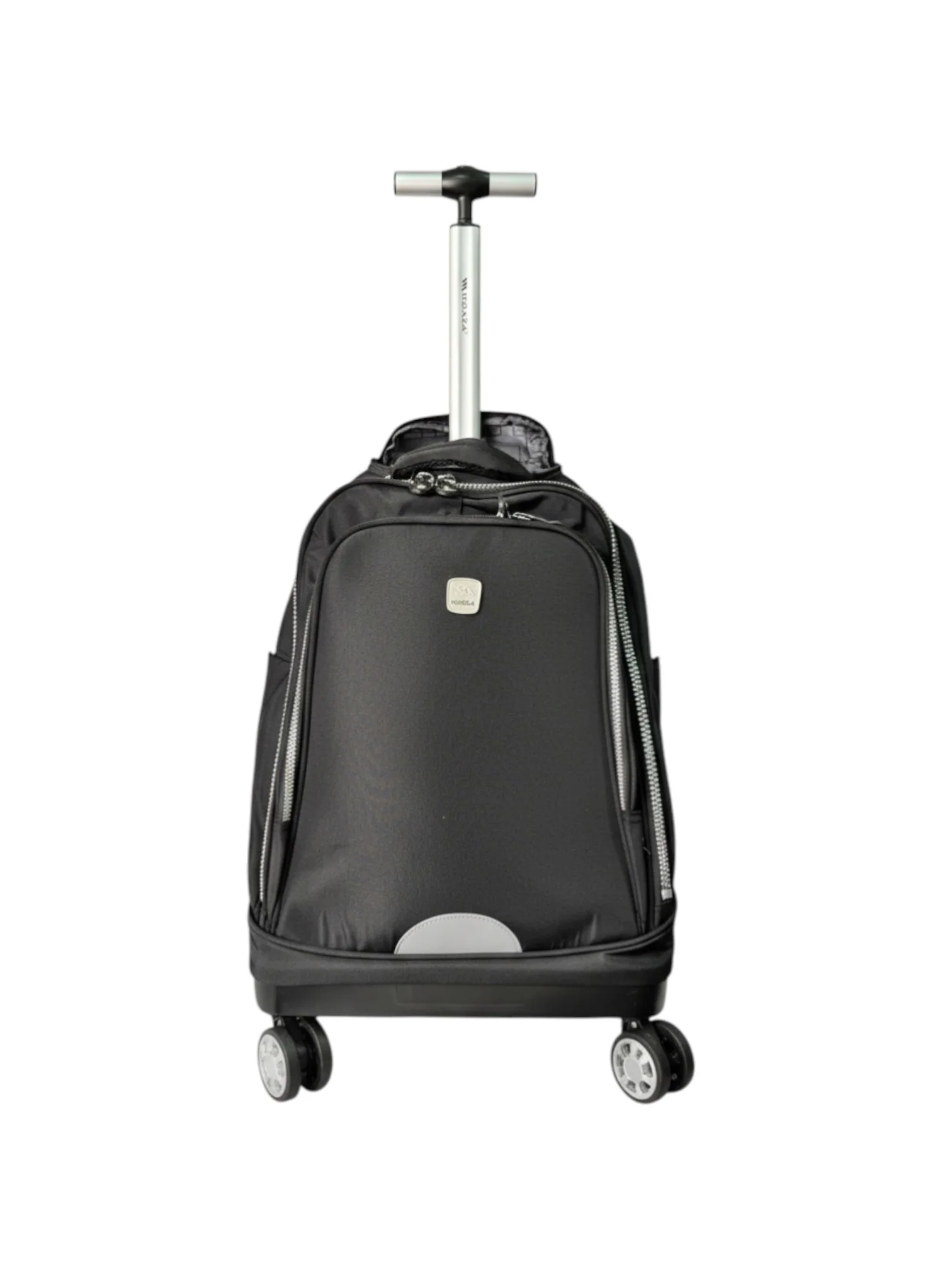 Monza Italy 18-Inch Trolley Backpack (KL1911) - Image 2