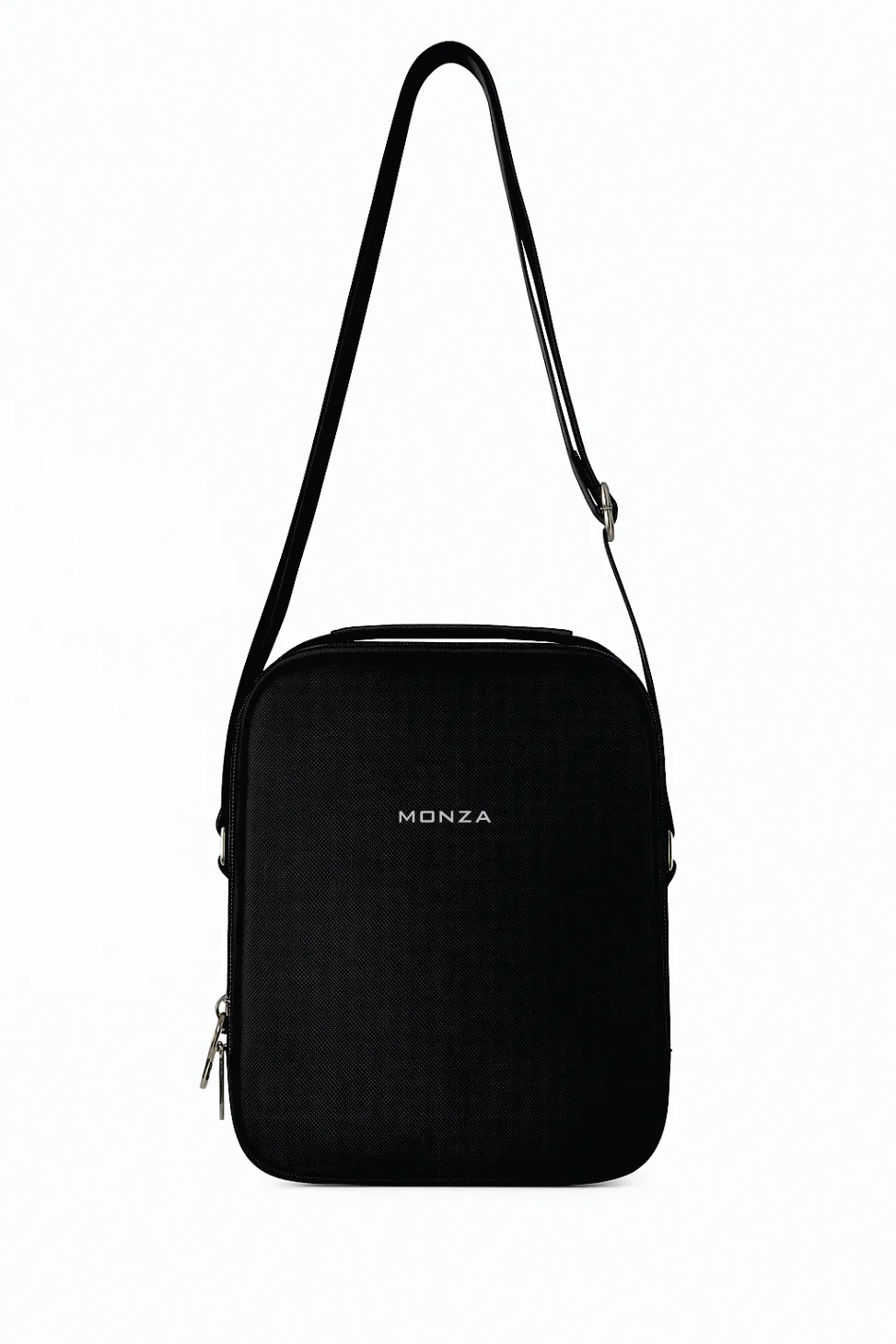 Monza Italy Crossbody Bag
