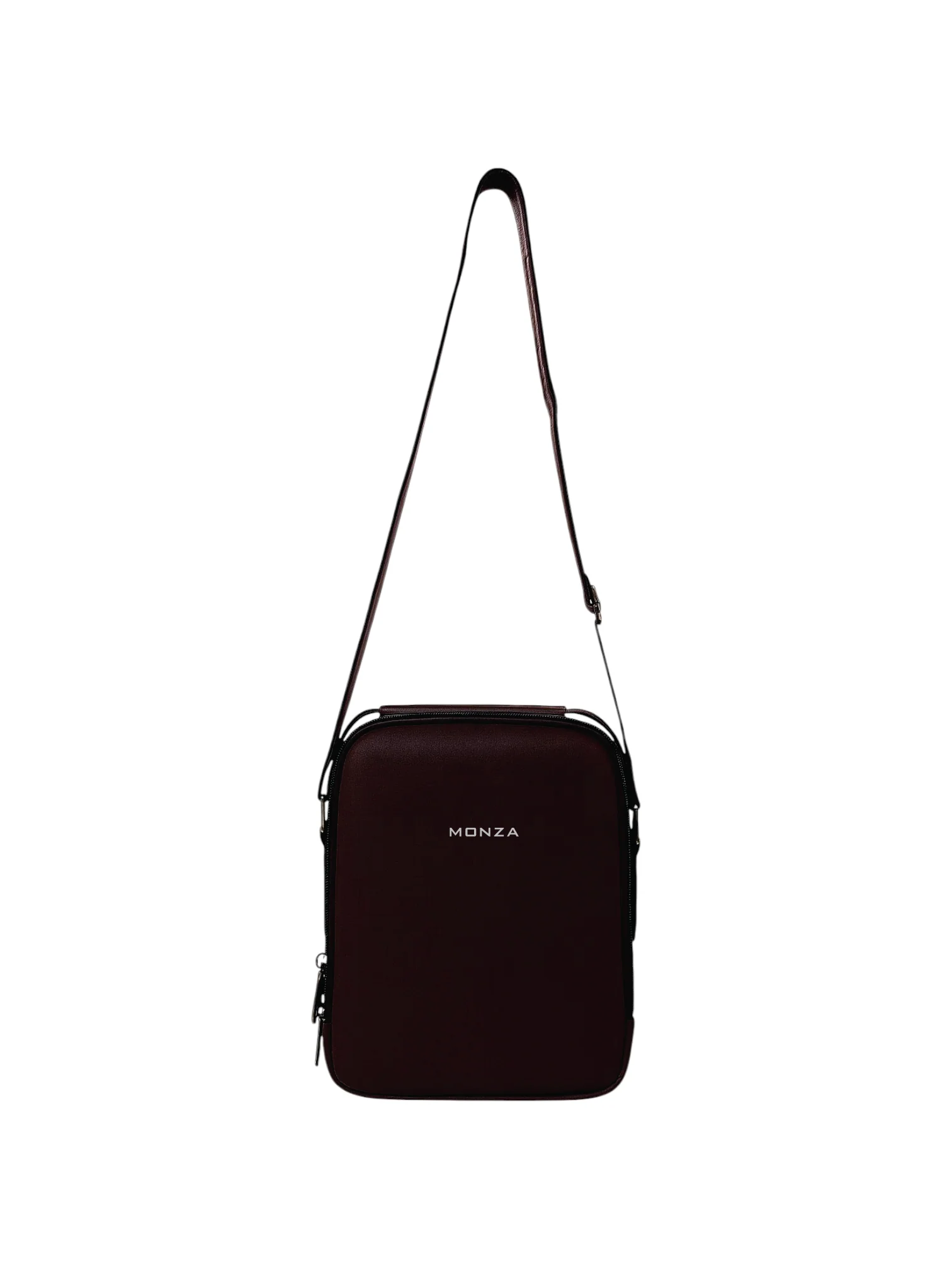 Monza Italy Crossbody Bag - Image 2