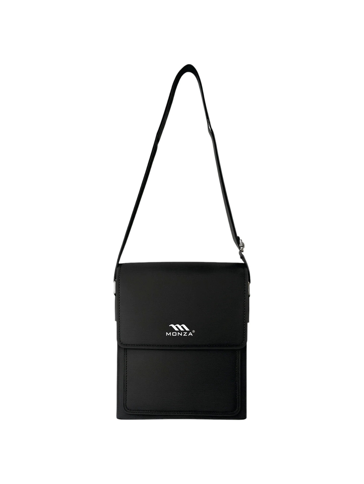 Monza Italy Crossbody Bag