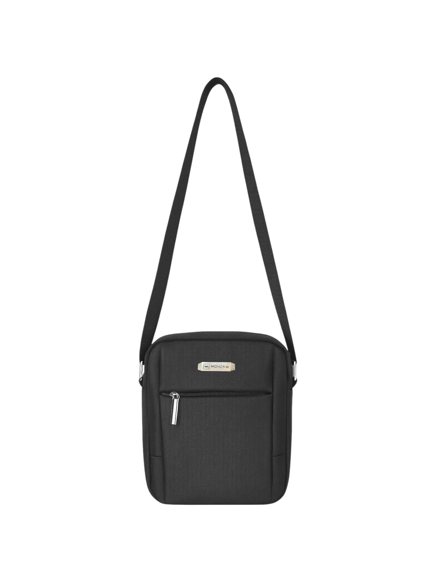 Monza Italy Crossbody Bag - Image 4