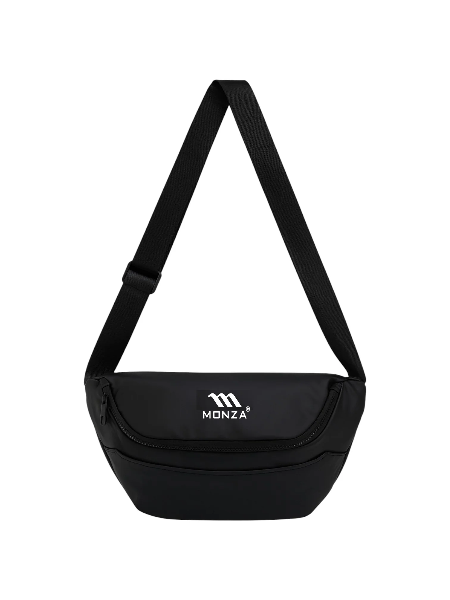 Monza Italy Crossbody Bag