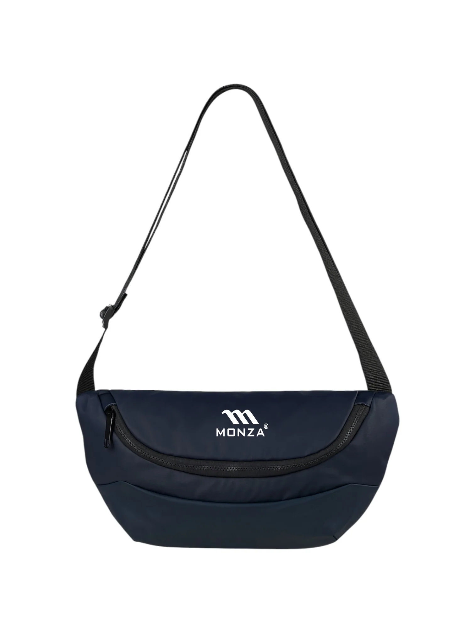 Monza Italy Crossbody Bag - Image 2