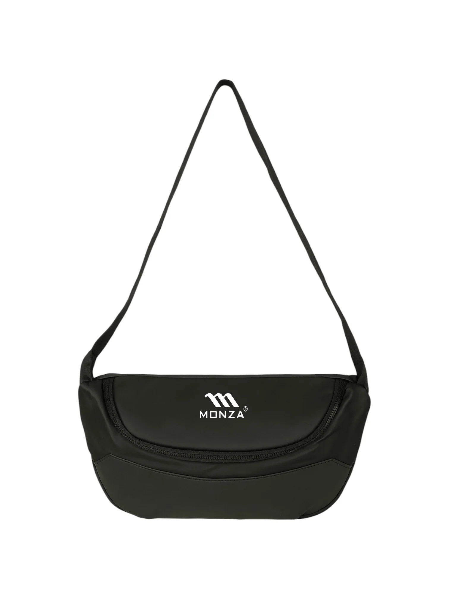 Monza Italy Crossbody Bag - Image 3