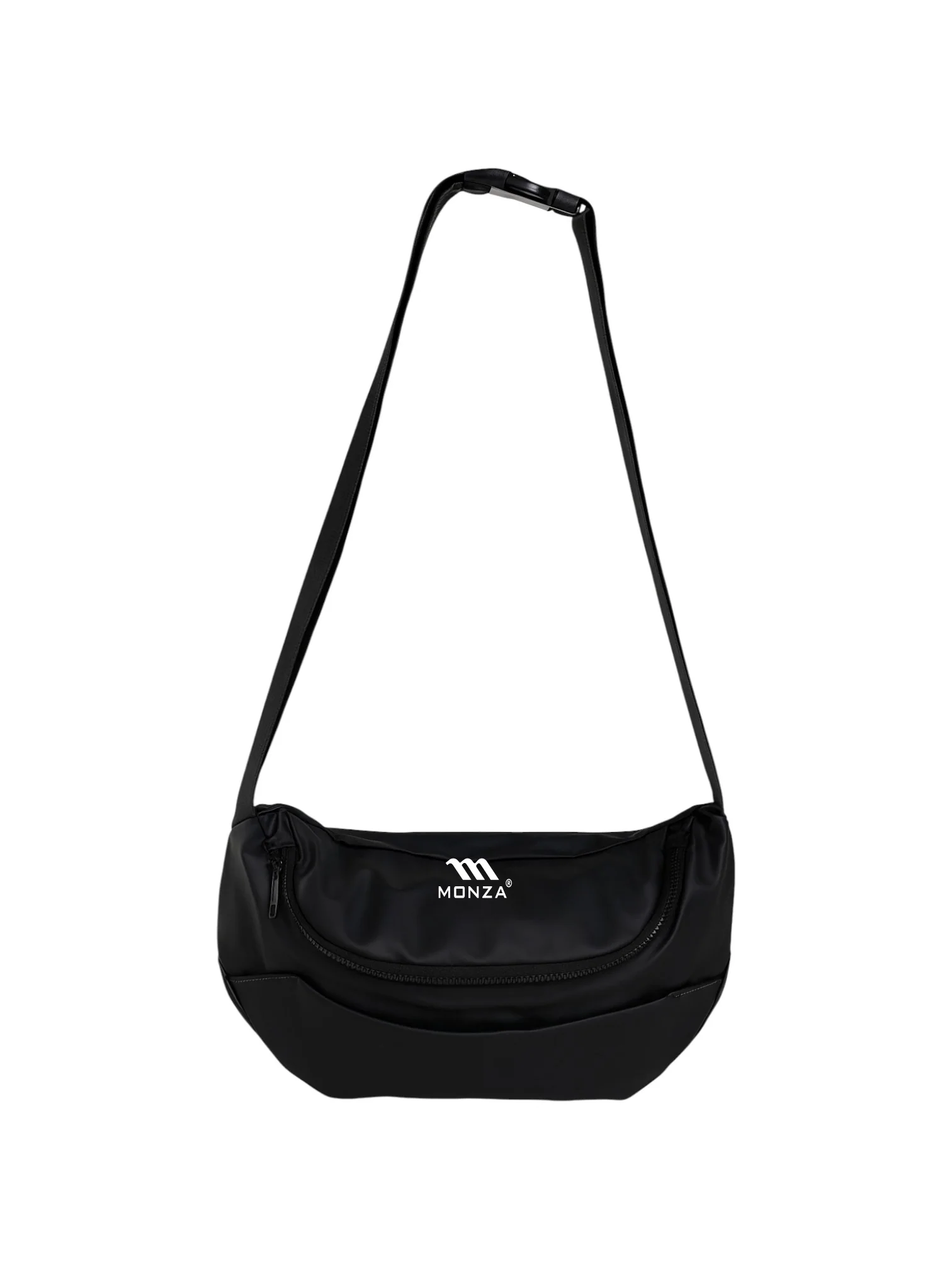 Monza Italy Crossbody Bag - Image 4