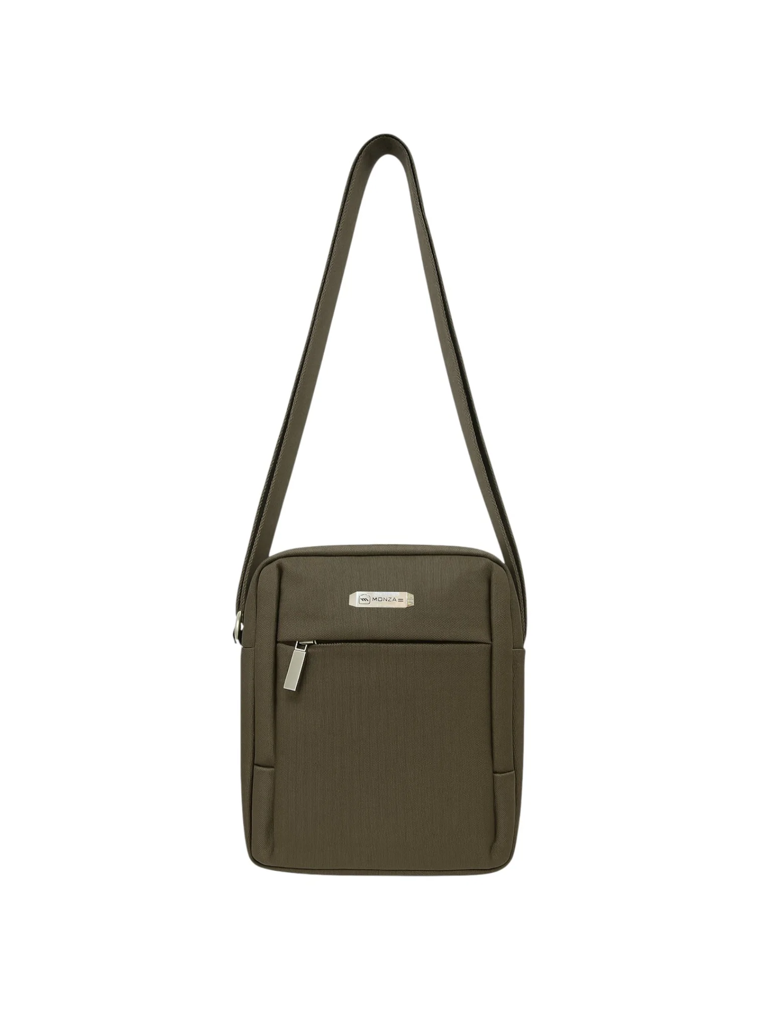 Monza Italy Crossbody Bag
