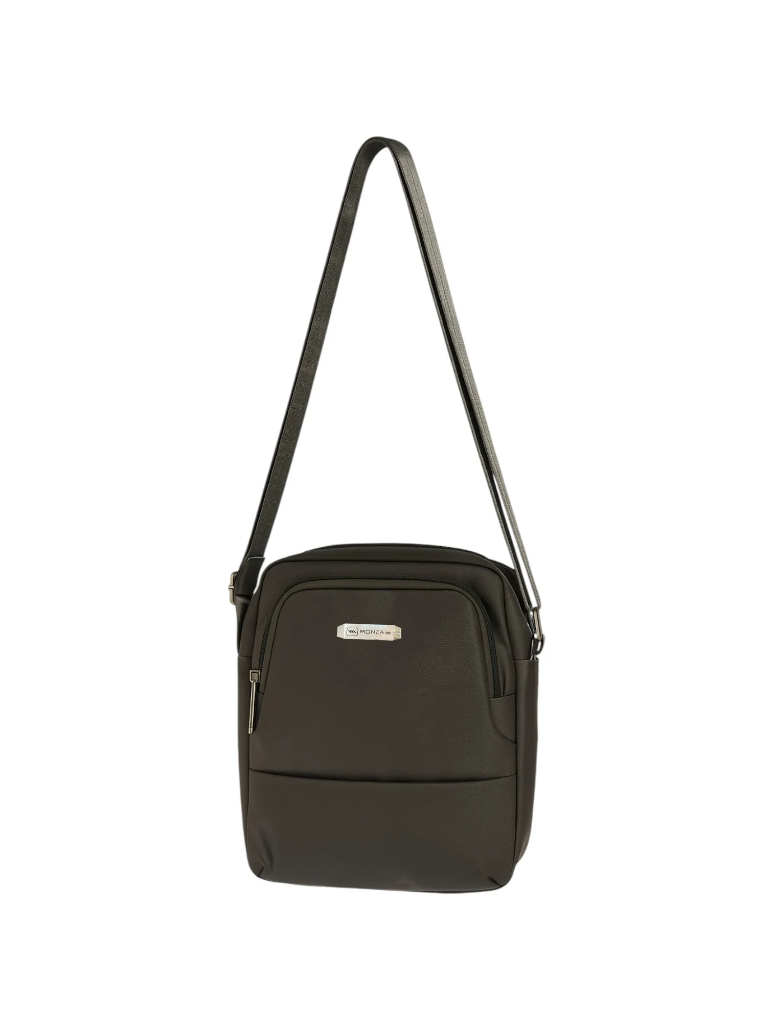 Monza Italy Crossbody Bag - Image 2