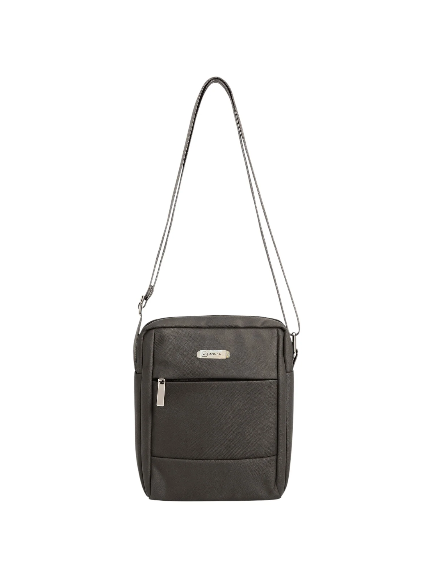 Monza Italy Crossbody Bag - Image 4