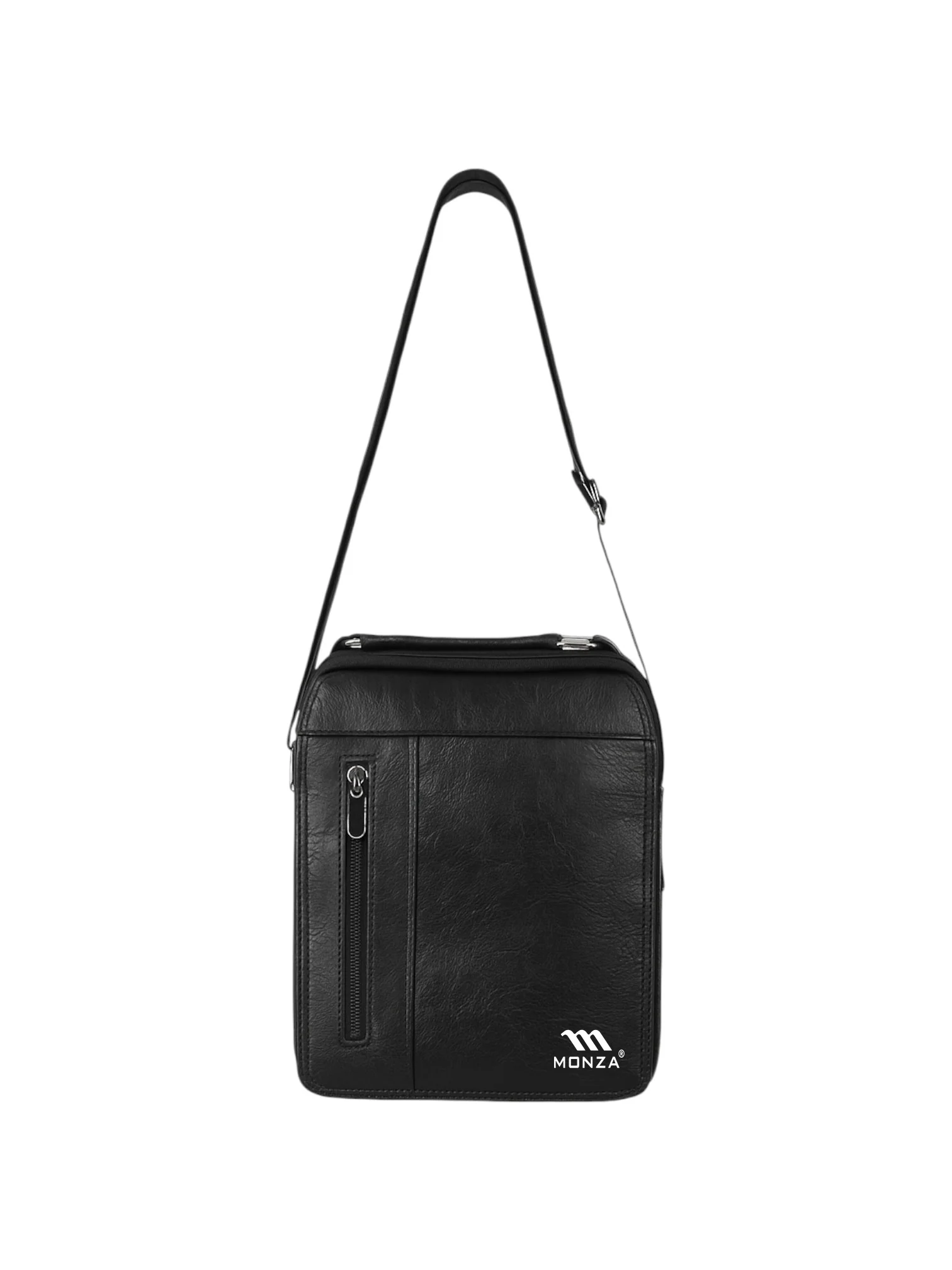 Monza Italy Crossbody Bag - Image 2