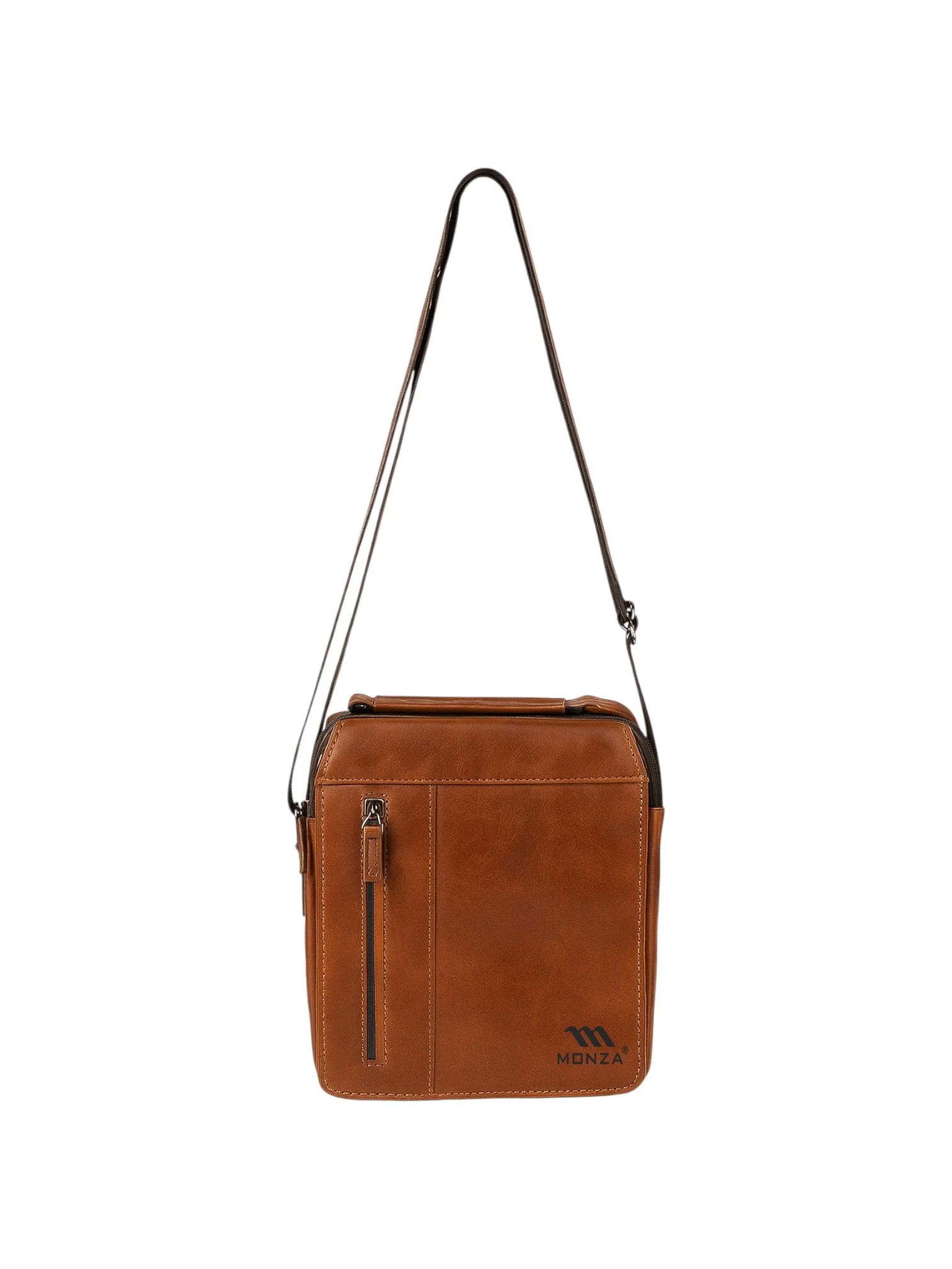 Monza Italy Crossbody Bag - Image 3