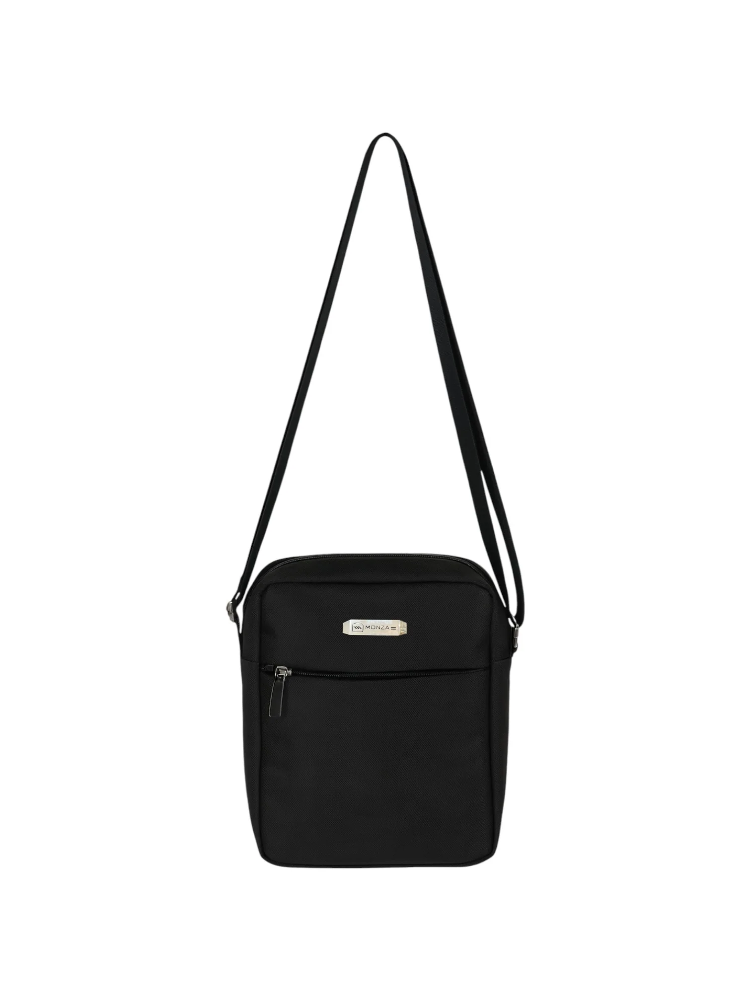 Monza Italy Crossbody Bag