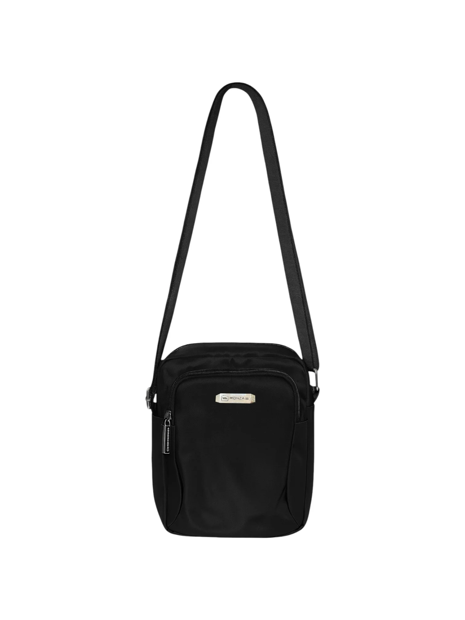 Monza Italy Crossbody Bag - Image 2