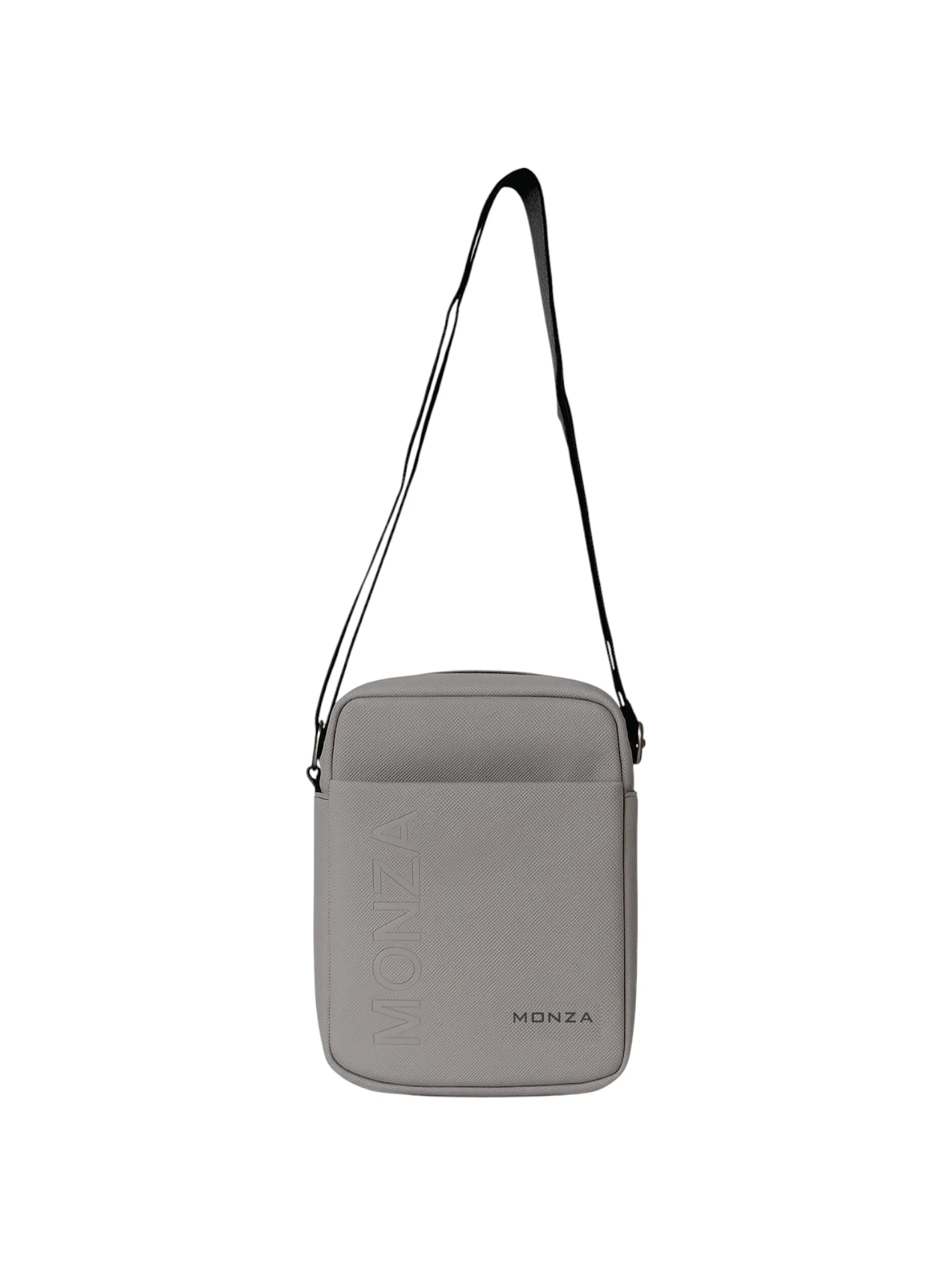 Monza Italy Crossbody Bag - Image 3