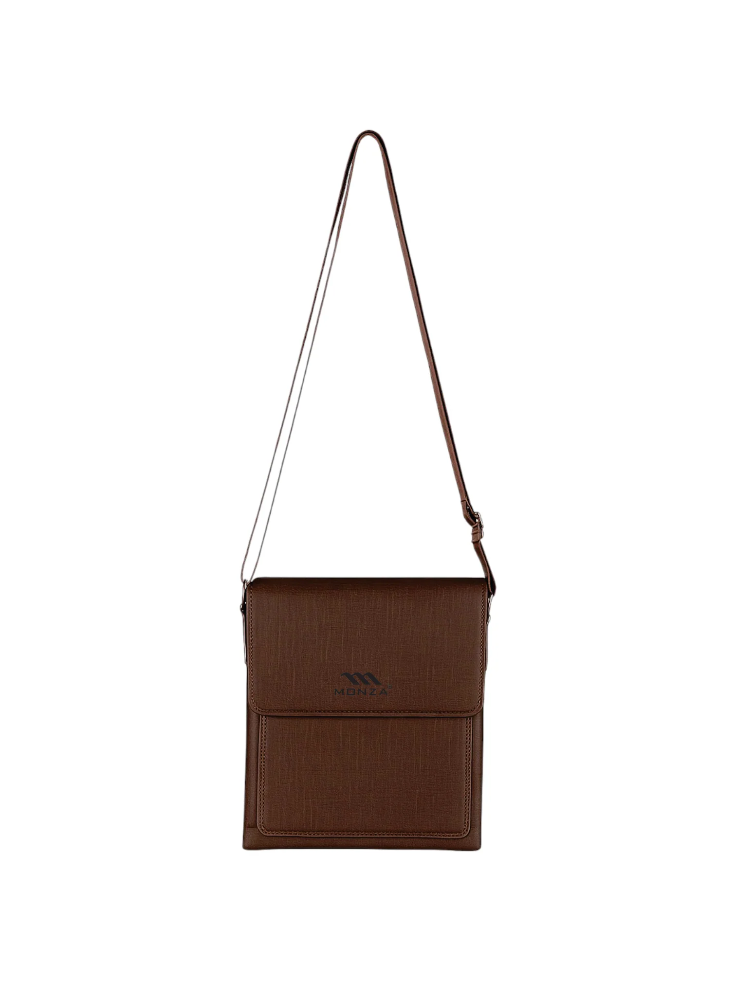 Monza Italy Crossbody Bag - Image 2