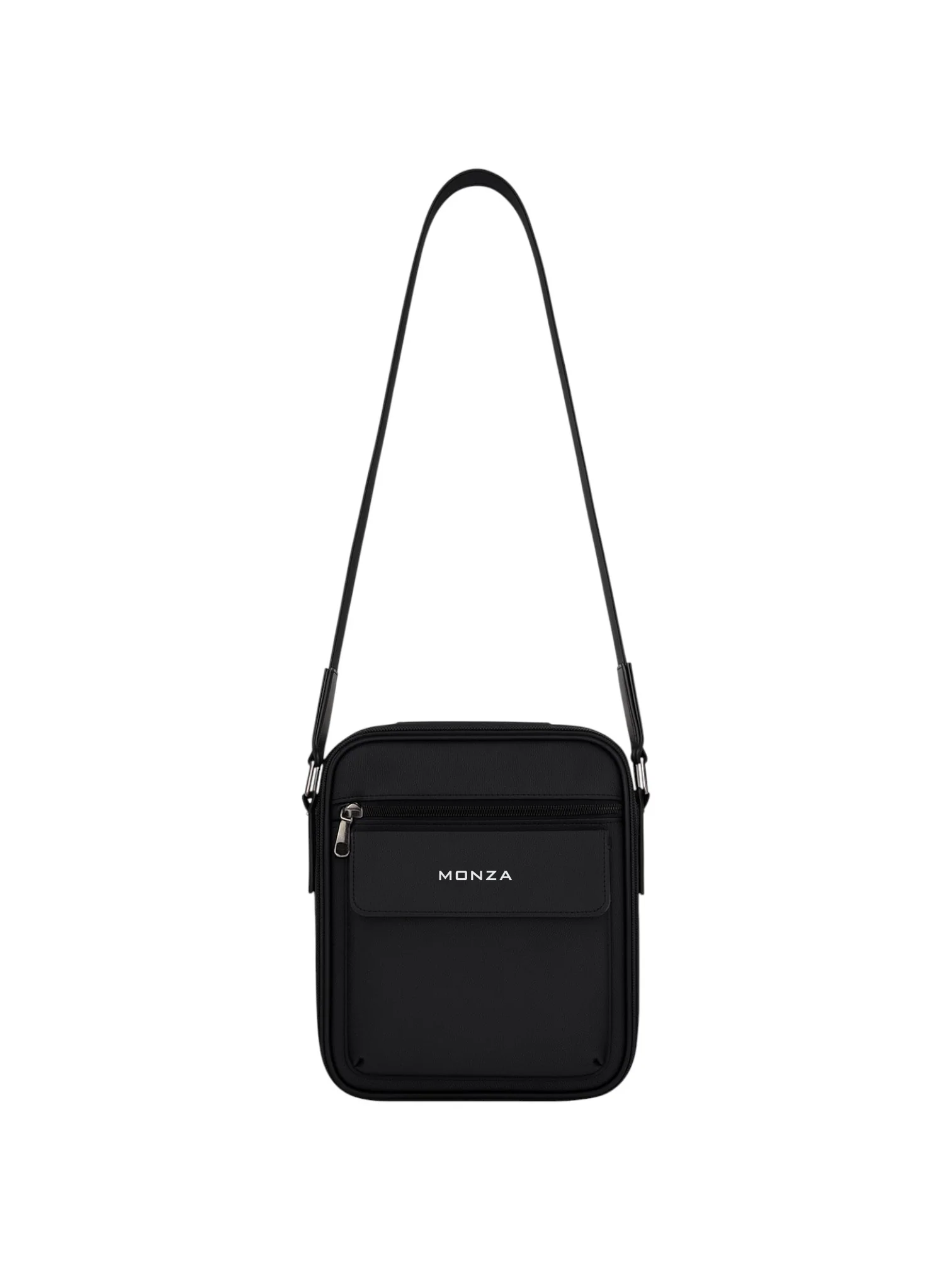 Monza Italy Crossbody Bag - Image 2