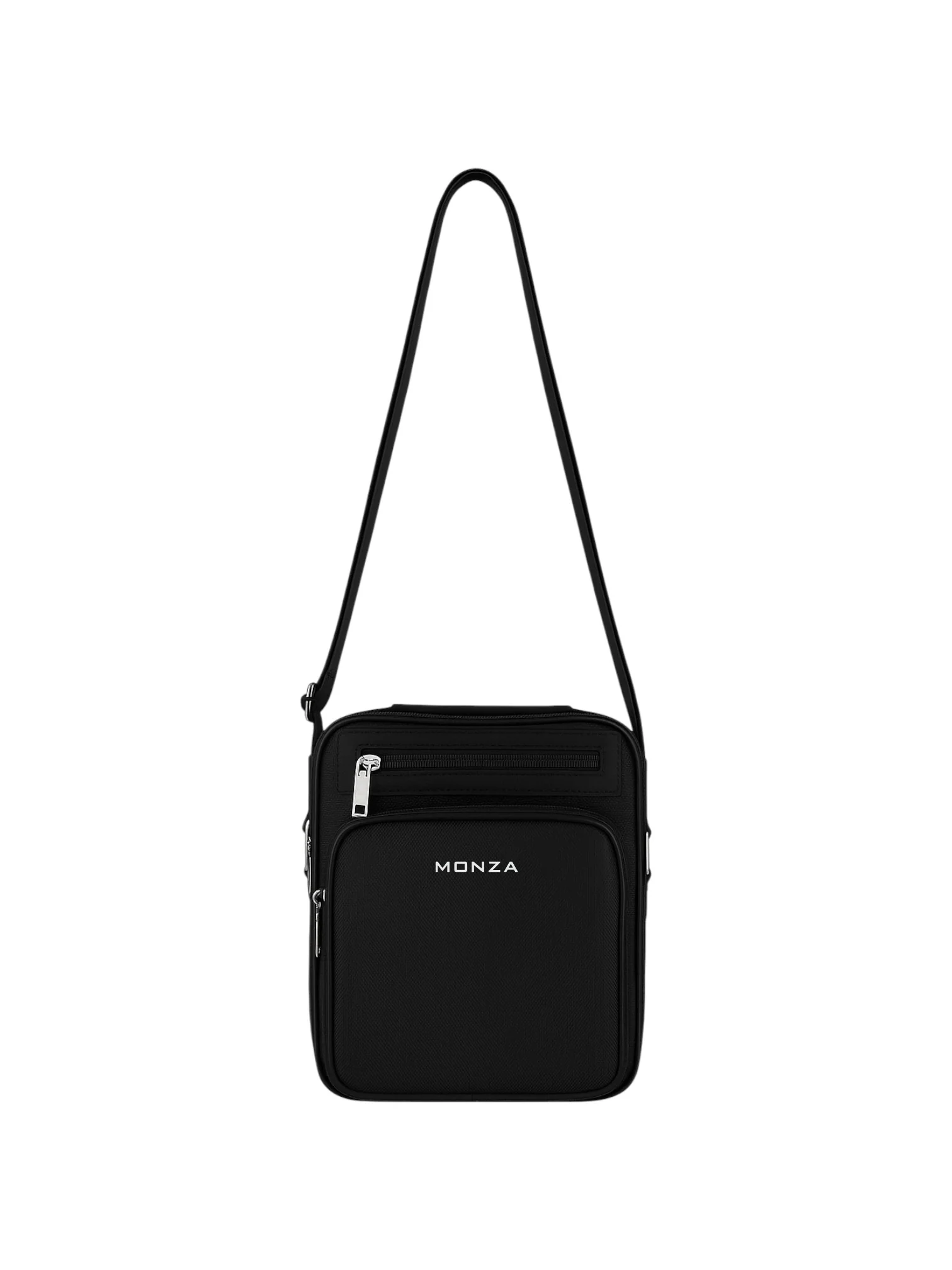 Monza Italy Crossbody Bag - Image 2